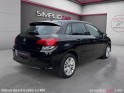 Citroen c4 bluehdi 100 bvm5 millenium //garantie 1 an// occasion simplicicar lille  simplicicar simplicibike france