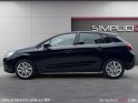 Citroen c4 bluehdi 100 bvm5 millenium //garantie 1 an// occasion simplicicar lille  simplicicar simplicibike france