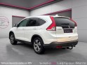 Honda cr-v 2.2 i-dtec 150ch 4wd executive navi occasion simplicicar lagny  simplicicar simplicibike france