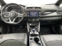 Nissan leaf 2021.5 electrique 62kwh occasion simplicicar st-maximin simplicicar simplicibike france