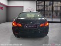 Bmw serie 5 f10 lci 520d xdrive 190 ch luxury occasion  simplicicar vaucresson nice - pfvauto simplicicar simplicibike france