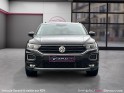 Volkswagen t-roc 2.0 tsi 190 start/stop dsg7 4motion carat exclusive - garantie 12 mois occasion parc voitures beauvais...