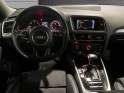 Audi q5 v6 3.0 tdi clean diesel 258 s tronic 7 quattro s line - garantie 12 mois occasion parc voitures beauvais simplicicar...