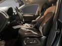 Audi q5 v6 3.0 tdi clean diesel 258 s tronic 7 quattro s line - garantie 12 mois occasion parc voitures beauvais simplicicar...