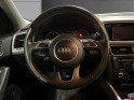 Audi q5 v6 3.0 tdi clean diesel 258 s tronic 7 quattro s line - garantie 12 mois occasion parc voitures beauvais simplicicar...