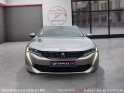 Peugeot 508 sw bluehdi 130 ch ss eat8 allure business / carplay / affichage tête haute / attelage/ garantie et financement...