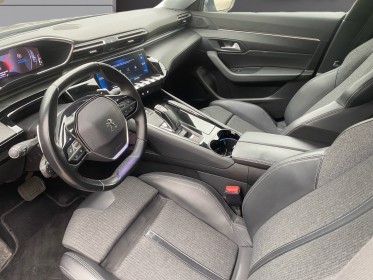 Peugeot 508 sw bluehdi 130 ch ss eat8 allure business / carplay / affichage tête haute / attelage/ garantie et financement...