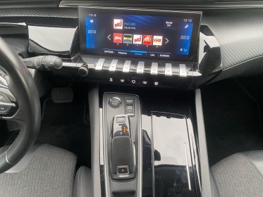 Peugeot 508 sw bluehdi 130 ch ss eat8 allure business / carplay / affichage tête haute / attelage/ garantie et financement...