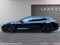 Porsche taycan 4s 571 ch avec batterie performance plus sport turismo occasion simplicicar frejus  simplicicar simplicibike...