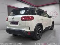 Citroen c5 aircross bluehdi 130 ss eat8 shine - garantie 12 mois occasion simplicicar lyon ouest simplicicar simplicibike...