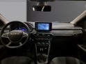 Dacia jogger hybrid 140 7 places extreme - garantie 12 mois occasion simplicicar lyon ouest simplicicar simplicibike france