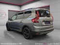 Dacia jogger hybrid 140 7 places extreme - garantie 12 mois occasion simplicicar lyon ouest simplicicar simplicibike france