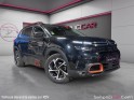 Citroen c5 aircross bluehdi 130 ss bvm6 shine garantie 12 mois occasion simplicicar caen  simplicicar simplicibike france