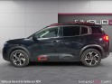 Citroen c5 aircross bluehdi 130 ss bvm6 shine garantie 12 mois occasion simplicicar caen  simplicicar simplicibike france