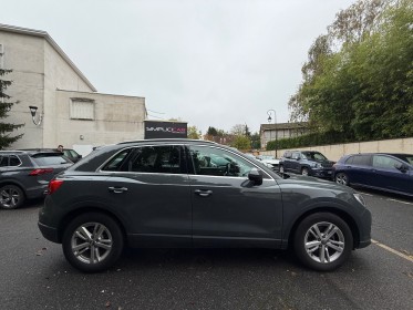 Audi q3 q3 35 tdi 150 ch s tronic 7 business line occasion simplicicar vaucresson simplicicar simplicibike france