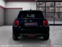 Mini cooper 1.5 136 ch edition black avec toit ouvrant occasion simplicicar frejus  simplicicar simplicibike france