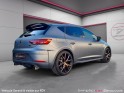 Seat leon 2.0 tsi 300 dsg6 cupra r occasion parc voitures beauvais simplicicar simplicibike france