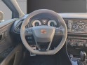 Seat leon 2.0 tsi 300 dsg6 cupra r occasion parc voitures beauvais simplicicar simplicibike france