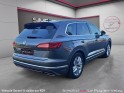 Volkswagen touareg 3.0 tdi 231ch tiptronic 8 4motion carat exclusive occasion simplicicar velay simplicicar simplicibike france