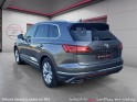 Volkswagen touareg 3.0 tdi 231ch tiptronic 8 4motion carat exclusive occasion simplicicar velay simplicicar simplicibike france