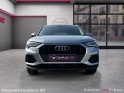 Audi q3 sportback business 35 tfsi 150 ch s tronic 7 business line occasion simplicicar frejus  simplicicar simplicibike france