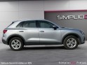 Audi q3 sportback business 35 tfsi 150 ch s tronic 7 business line occasion simplicicar frejus  simplicicar simplicibike france