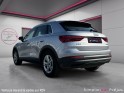 Audi q3 sportback business 35 tfsi 150 ch s tronic 7 business line occasion simplicicar frejus  simplicicar simplicibike france