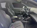 Peugeot 208 puretech 100 ss bvm6 gt line, caméra de recul, apple carplay, entretien peugot, chargeur induction, occasion...