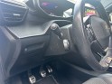 Peugeot 208 puretech 100 ss bvm6 gt line, caméra de recul, apple carplay, entretien peugot, chargeur induction, occasion...