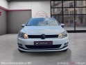 Volkswagen golf 7/vii 1.2 tsi 110 bluemotion technology allstar, radar 360, garantie 12 mois occasion simplicicar villejuif ...