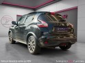 Nissan juke 1.6e 117 tekna xtronic occasion cannes (06) simplicicar simplicibike france