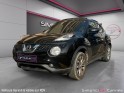 Nissan juke 1.6e 117 tekna xtronic occasion cannes (06) simplicicar simplicibike france