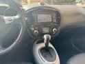 Nissan juke 1.6e 117 tekna xtronic occasion cannes (06) simplicicar simplicibike france