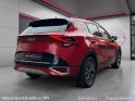 Kia sportage 1.6 t-gdi 230ch isg hybride bva6 4x2 gt line premium occasion simplicicar vaucresson simplicicar simplicibike...