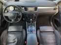 Peugeot 508 2.0 hdi 180ch eat6 gt - cuir/massant/chauffant - garantie 12 mois occasion simplicicar perpignan  simplicicar...