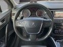 Peugeot 508 2.0 hdi 180ch eat6 gt - cuir/massant/chauffant - garantie 12 mois occasion simplicicar perpignan  simplicicar...