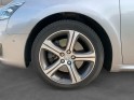 Peugeot 508 2.0 hdi 180ch eat6 gt - cuir/massant/chauffant - garantie 12 mois occasion simplicicar perpignan  simplicicar...