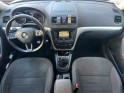 Skoda yeti 2.0 tdi cr 140 fap green tec outdoor, gps, radar de recul, feux auto occasion simplicicar villejuif  simplicicar...