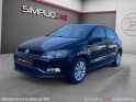 Volkswagen polo 1.2 tsi 90 bmt confortline occasion simplicicar colomiers  simplicicar simplicibike france