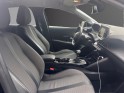 Peugeot 208 2021 puretech 100 ss bvm6 allure, apple car play, gps, feux auto occasion simplicicar villejuif  simplicicar...