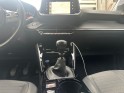 Peugeot 208 2021 puretech 100 ss bvm6 allure, apple car play, gps, feux auto occasion simplicicar villejuif  simplicicar...