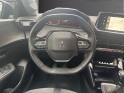 Peugeot 208 2021 puretech 100 ss bvm6 allure, apple car play, gps, feux auto occasion simplicicar villejuif  simplicicar...