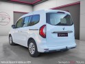 Renault kangoo blue dci 95 zen occasion simplicicar tours  simplicicar simplicibike france