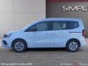 Renault kangoo blue dci 95 zen occasion simplicicar tours  simplicicar simplicibike france