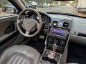 Maserati quattroporte 4.2 v8 - toit ouvrant - pack cuir - sono bose - sièges Électriques occasion champigny-sur-marne (94)...