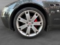 Maserati quattroporte 4.2 v8 - toit ouvrant - pack cuir - sono bose - sièges Électriques occasion champigny-sur-marne (94)...