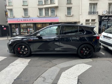 Volkswagen golf 2.0 tsi 300 dsg7 gti clubsport occasion paris 15ème (75) simplicicar simplicibike france