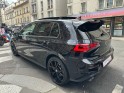 Volkswagen golf 2.0 tsi 300 dsg7 gti clubsport occasion paris 15ème (75) simplicicar simplicibike france