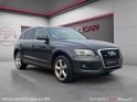 Audi q5 3.0 v6 tdi 240 ch quattro ambition luxe s tronic 7 rapports révisé  garanti 12 mois occasion simplicicar royan...