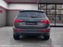 Audi q5 3.0 v6 tdi 240 ch quattro ambition luxe s tronic 7 rapports révisé  garanti 12 mois occasion simplicicar royan...